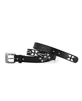 Old Trend Women's Senna Leather Belt