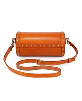 Old Trend Oranda Barrel Bag