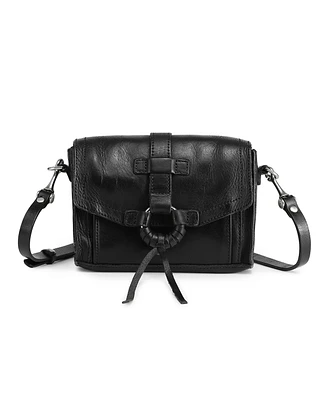 Old Trend Anemone Crossbody Bag