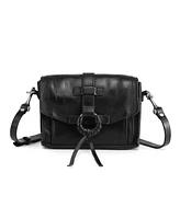 Old Trend Anemone Crossbody Bag