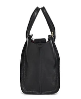 Old Trend Iris Mini Tote Bag
