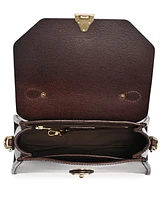 Old Trend Laurel Classic Satchel Bag