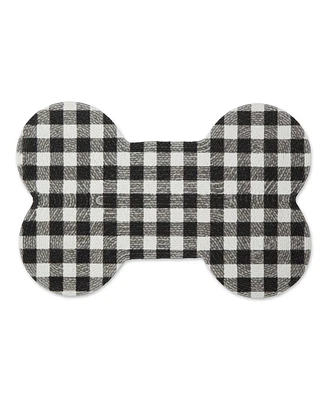 Bone Dry Pet Mat Shape