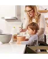ECR4Kids Girls Chef's Helper Kitchen Tower