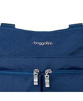 Baggallini Horizon Crossbody Bag