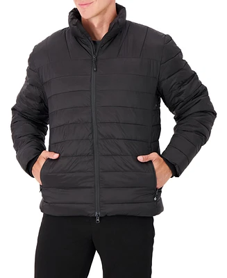 Heat Holders Men's Peter Puffer Jacket