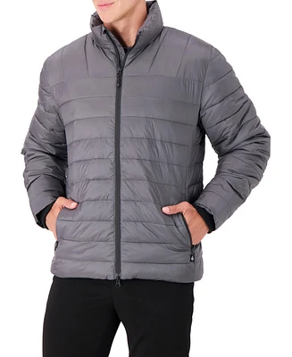 Heat Holders Men's Peter Puffer Jacket