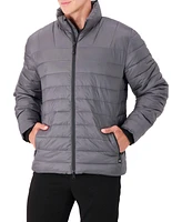 Heat Holders Men's Peter Puffer Jacket