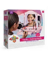 Geoffrey's Toy Box Girls Led Makeup Vanity Kit