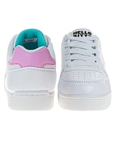 Hello Kitty Little and Big Girls Casual Sneakers