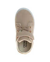 French Toast Toddler and Little Boys Casual Sneakers