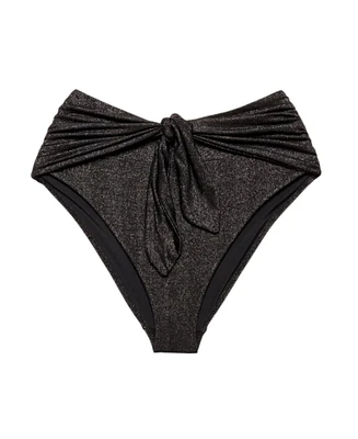 Biliblond Women's Bikini Bottom Belto