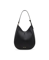 Anne Klein Large Hobo Bag with Pouch