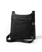 Baggallini On Track Zip Crossbody Bag