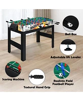 Inolait 15-in-1 Multi Game Table Set, Combo Game Tables