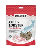 Icelandic+ Combo Bites: Cod & Lobster - Dog Treat 3oz