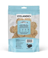 Icelandic+ Cod Fish Chips - Dog Treat 2.5oz