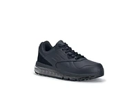 Shoes for Crews Men's Geo Slip Resistant Water Work