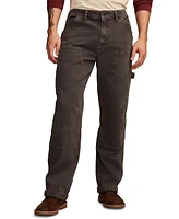 Lucky Brand Men's Multi-Pocket Utility Pants