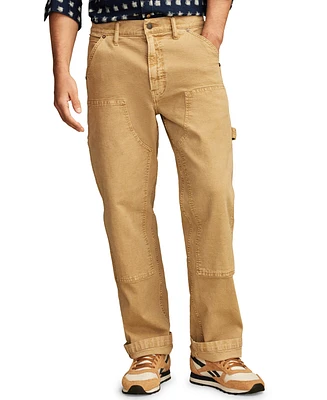 Lucky Brand Men's Multi-Pocket Utility Pants