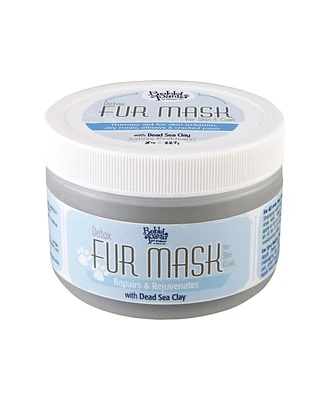 Bobbi Panter Signature Line Detox Fur Mask, 8-oz jar