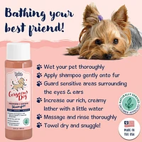 Bobbi Panter (Professional)Signature Gorgeous Dog Shampoo Chamomile, Jojoba Oil, Vitamin E and Aloe Vera