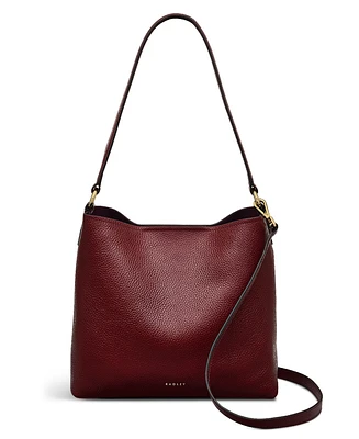 Radley London Henrietta Place Medium Open Top Shoulder Bag