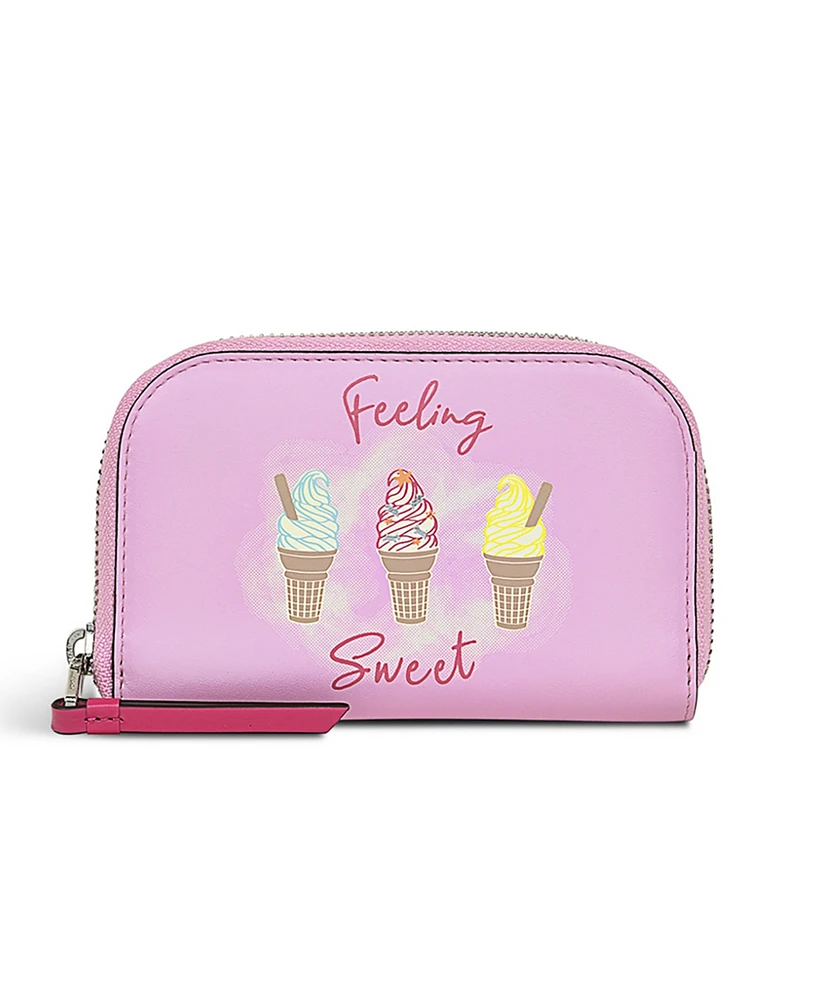Radley London Feeling Sweet Zip Around Wallet