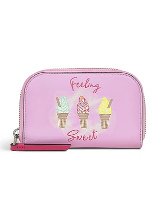 Radley London Feeling Sweet Zip Around Wallet