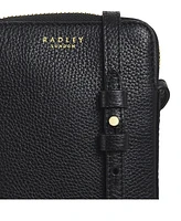 Radley London Alba Place Medium Phone Crossbody