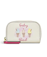 Radley London Feeling Sweet Zip Around Wallet