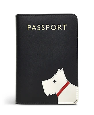 Radley London Face to Passport Cover