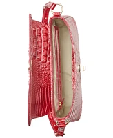 Brahmin Nerida Melbourne Leather Shoulder Bag