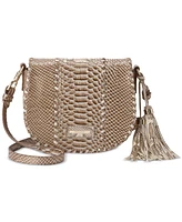 Brahmin Briar Gisela Leather Crossbody