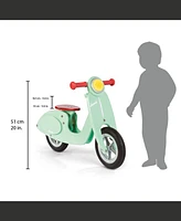 Janod Janod Mint Scooter - Balance Bike