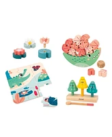Janod Janod Toy Box - 24 Months