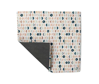 Toki Mats Organic Cotton Padded Play Mat