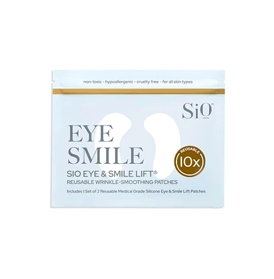 Sio Beauty Eye and Smile Lift 1 pair