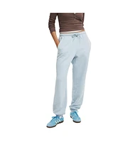 Cotton On Women's Classic Fleece Sweatpant