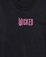 Airwaves Men's Wicked Logo Short Sleeve Tee