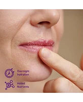 Pursonic Lip Sleeping Mask Collection Bundle: Cherry Blossom & Berries + Gummy Bear & Fresh Mint