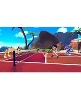 Gamemill Entertainment Pickleball Smash