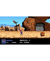 Limited Run Games Double Dragon Iv [Limited Run Games #107]