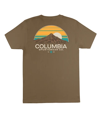 Columbia Men's Trenta Graphic T-shirt