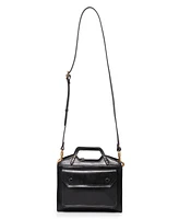 Old Trend Women's Basswood Mini Tote Bag