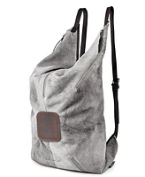 Old Trend Women's Dorado Convertible Hobo Backpack