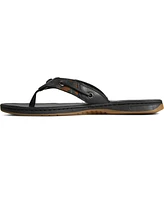 Sperry Women's Seafish Slip-On Sandals