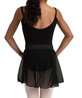 Capezio Girls Pull-On Skirt