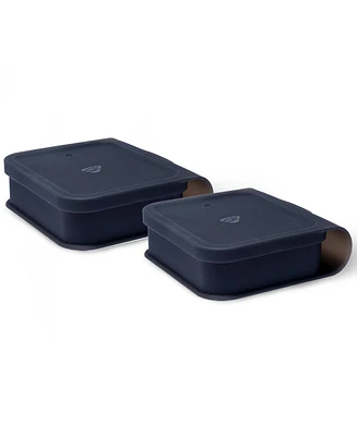 Go Go Bowl Sandwich Size: 2 pk - Smoke