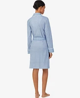 Lauren Ralph Women's Shawl Collar Robes